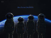 SEKAI NO OWARI Blue Planet Orchestra Regular Edition Blu-ray with Photo Book - product image 1