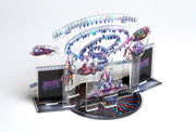 SEKAI NO OWARI Shinkai Deluxe Box Edition Blu-ray - product image 3