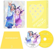 SELECTION PROJECT Volume 3 Blu-ray - product image 1