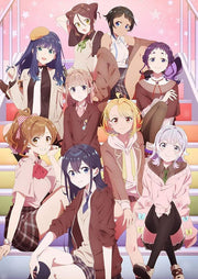 SELECTION PROJECT Volume 3 Blu-ray - product image 2