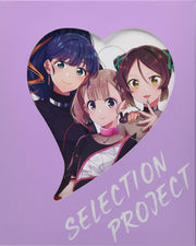 Selection Project Volume 4 Blu-ray - product image 1