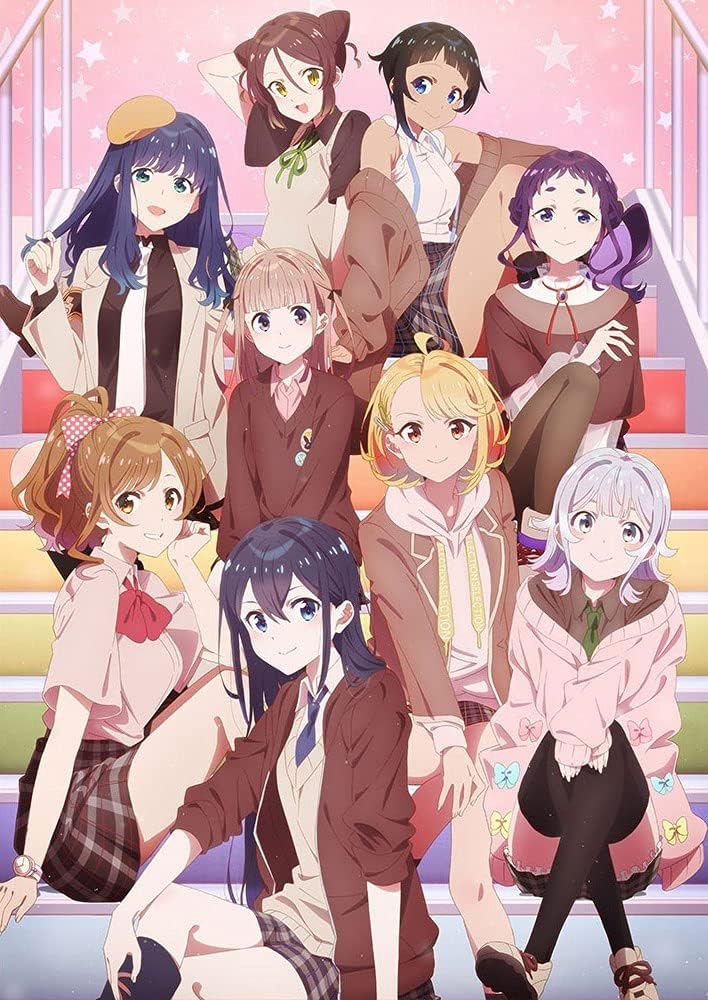 Selection Project Volume 4 Blu-ray - product image 3