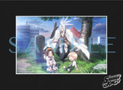 Shaman King Blu-ray Box 1 Limited Edition Blu-ray + 2CD - product image 2