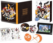 Shaman King Blu-ray Box 1 Limited Edition Blu-ray + 2CD - product image 3