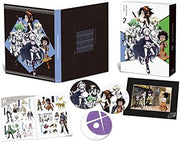 Shaman King Blu-ray Box 2 Limited Edition - product image 3