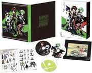 SHAMAN KING Blu-ray Box 3 Limited Production Edition - product image 3