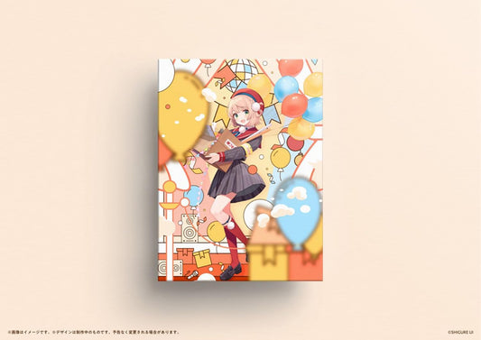 Shigure Ui Ui On Stage Ameagari no Bunkasai Blu-ray Regular Edition - product image 1