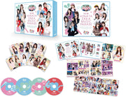 Shin Hinatazaka Music Parade Blu-ray Box - product image 2