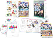 Shine Post Blu-ray Box 1 - product image 1