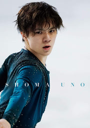 Shoma Uno Mikan Believe Blu-ray - product image 1
