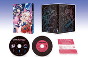 SHOW BY ROCK!! STARS!! Volume 1 Blu-ray + CD - product image 2