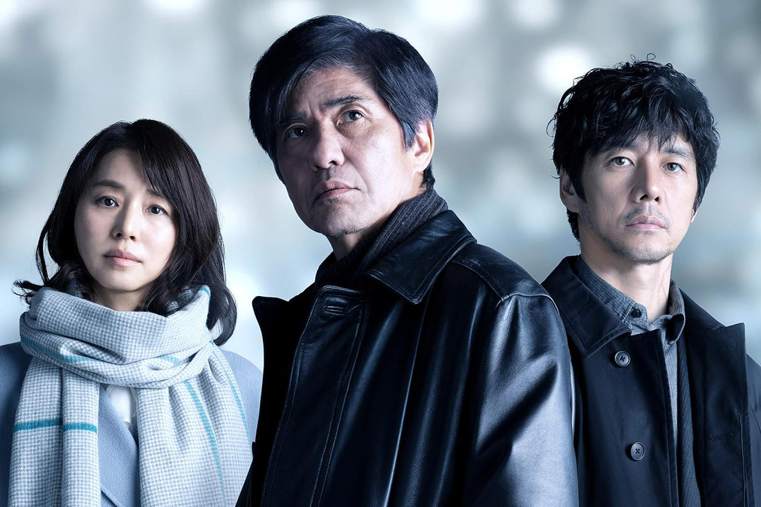 Silent Tokyo Regular Edition Blu-ray - product image 2