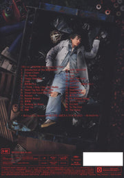 SKY-HI Arena Tour 2023 BOSSDOM Blu-ray Regular Edition - product image 2