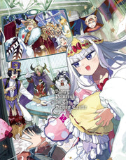 Sleepy Princess in the Demon Castle Volume 2 Blu-ray - product image 1