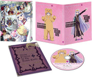 Sleepy Princess in the Demon Castle Volume 2 Blu-ray - product image 2