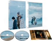 Slow Train Blu-ray - product image 1