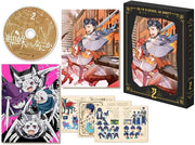 So I'm a Spider, So What? Blu-ray Box Volume 2 - product image 1