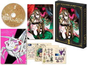 So I'm a Spider, So What? Blu-ray Box Volume 3 - product image 1