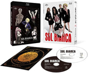 SOL BIANCA: The Legacy Remastered Blu-ray with Soundtrack CD - product image 1