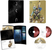 Sorcerous Stabber Orphen: Battle of Kimluck Blu-ray Box + CD - product image 1