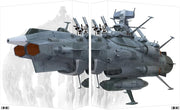 Space Battleship Yamato 2202 Warriors of Love Blu-ray Box Limited Edition - product image 3