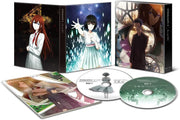 Steins;Gate 0 Blu-ray Box - product image 1