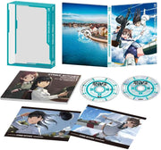 Strike Witches Road to Berlin Volume 1 Blu-ray - product image 1