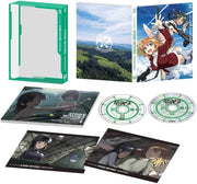 Strike Witches Road to Berlin Volume 2 Blu-ray - product image 1