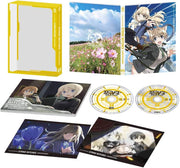 Strike Witches Road to Berlin Volume 3 Blu-ray - product image 1
