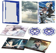 Strike Witches Road to Berlin Volume 6 Blu-ray - product image 1