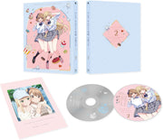 Studio Apartment, Good Lighting, Angel Included Vol.2 Blu-ray - product image 1