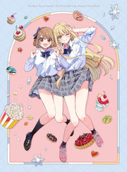 Studio Apartment, Good Lighting, Angel Included Vol.2 Blu-ray - product image 2
