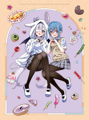 Studio Apartment, Good Lighting, Angel Included Vol.3 Blu-ray - product image 2