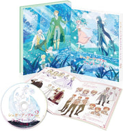 Sugar Apple Fairy Tale Vol. 2 Blu-ray - product image 1