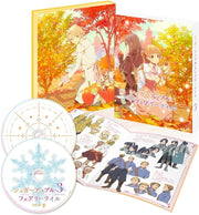 Sugar Apple Fairy Tale Vol. 3 Blu-ray - product image 1