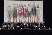 Sukima Switch Soundtrack The Movie Live Blu-ray - product image 2