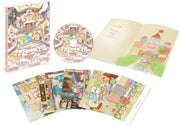 Sumikko Gurashi The Mysterious Child of the Makeshift Factory Blu-ray - product image 2