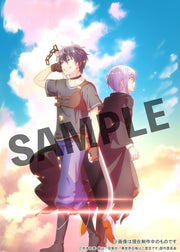 Summoned to Another World for a Second Time Blu-ray Box - product image 2