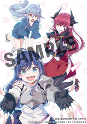 Summoned to Another World for a Second Time Blu-ray Box - product image 3