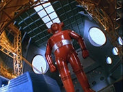 Super Robot Red Baron Blu-ray Hero Library Volume 36 - product image 4