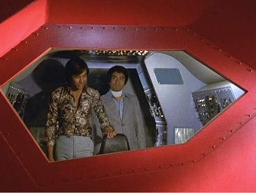 Super Robot Red Baron Blu-ray Hero Library Volume 36 - product image 5