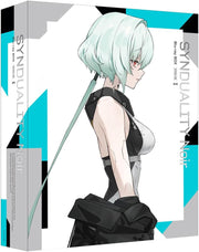 SYNDUALITY Noir Blu-ray Box I Limited Edition - product image 1