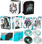 SYNDUALITY Noir Blu-ray Box I Limited Edition - product image 2