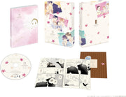 Tadaima Okaeri Welcome Home Vol.3 Blu-ray - product image 1