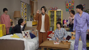 Tadaima! Osanai Three Brothers Blu-ray Box - product image 4