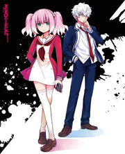 Talentless Nana Volume 1 Blu-ray - product image 2