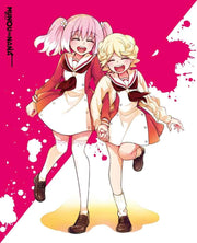 Talentless Nana Volume 2 Blu-ray - product image 2
