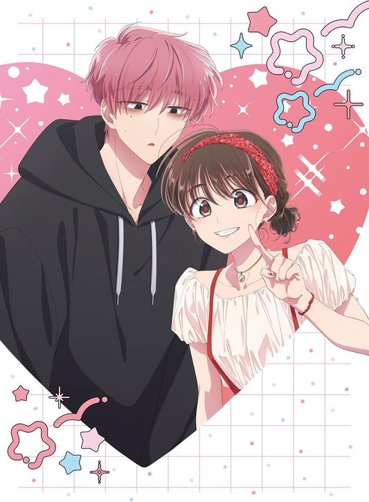 Tamon’s B-Side Vol.1 Blu-ray - product image 1