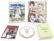 Tearmoon Empire Vol.4 Blu-ray - product image 2