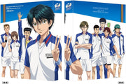 Tenipuri 20th Anniversary Event Future Blu-ray - product image 3